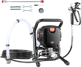 VEVOR 750W Airless Paint Sprayer