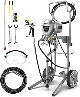 InoKraft MaXpray M3 Cart Sprayer