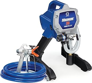 Graco Magnum X5 Airless Sprayer