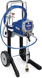 Graco Magnum X7 Cart Airless Sprayer