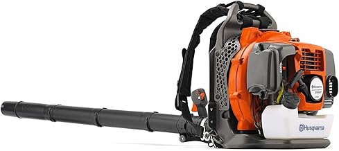 Husqvarna 350BT Backpack Leaf Blower