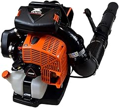 ECHO 220 MPH Backpack Blower