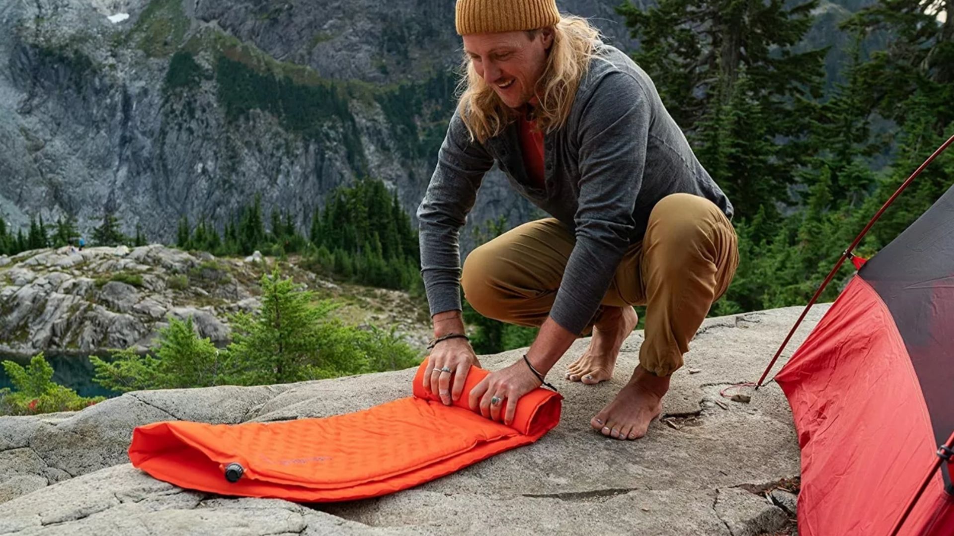 7 Best Backpacking Sleeping Pads (2026 Review Guide)