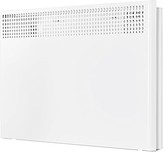 Stelpro Ultra-Quiet Wall Convector Heater, 1500W