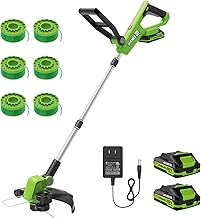 VARSK 20V Cordless String Trimmer