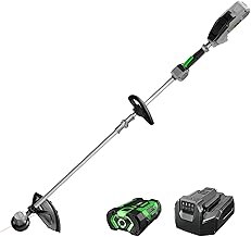 EGO POWER+ 15" Battery Powered String Trimmer