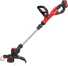 CRAFTSMAN V20 WEEDWACKER