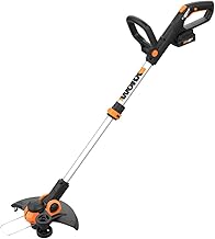 Worx Cordless GT3.0 20V String Trimmer