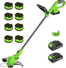 12-inch 20V Cordless String Trimmer