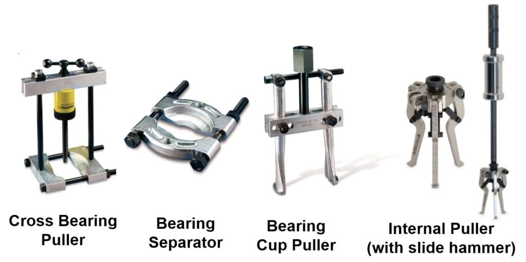 8 Best Bearing Puller Sets For DIYers (2026 Review Guide)