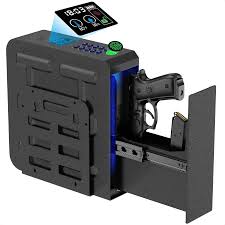 9 Best Biometric Gun Safes For Bedside Use (2026 Review Guide)