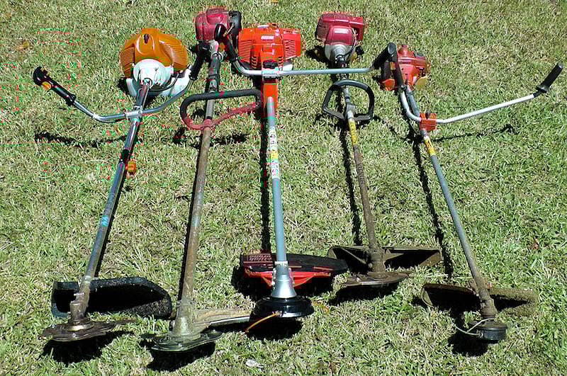 11 Best Brush Cutters (2025 Review Guide)