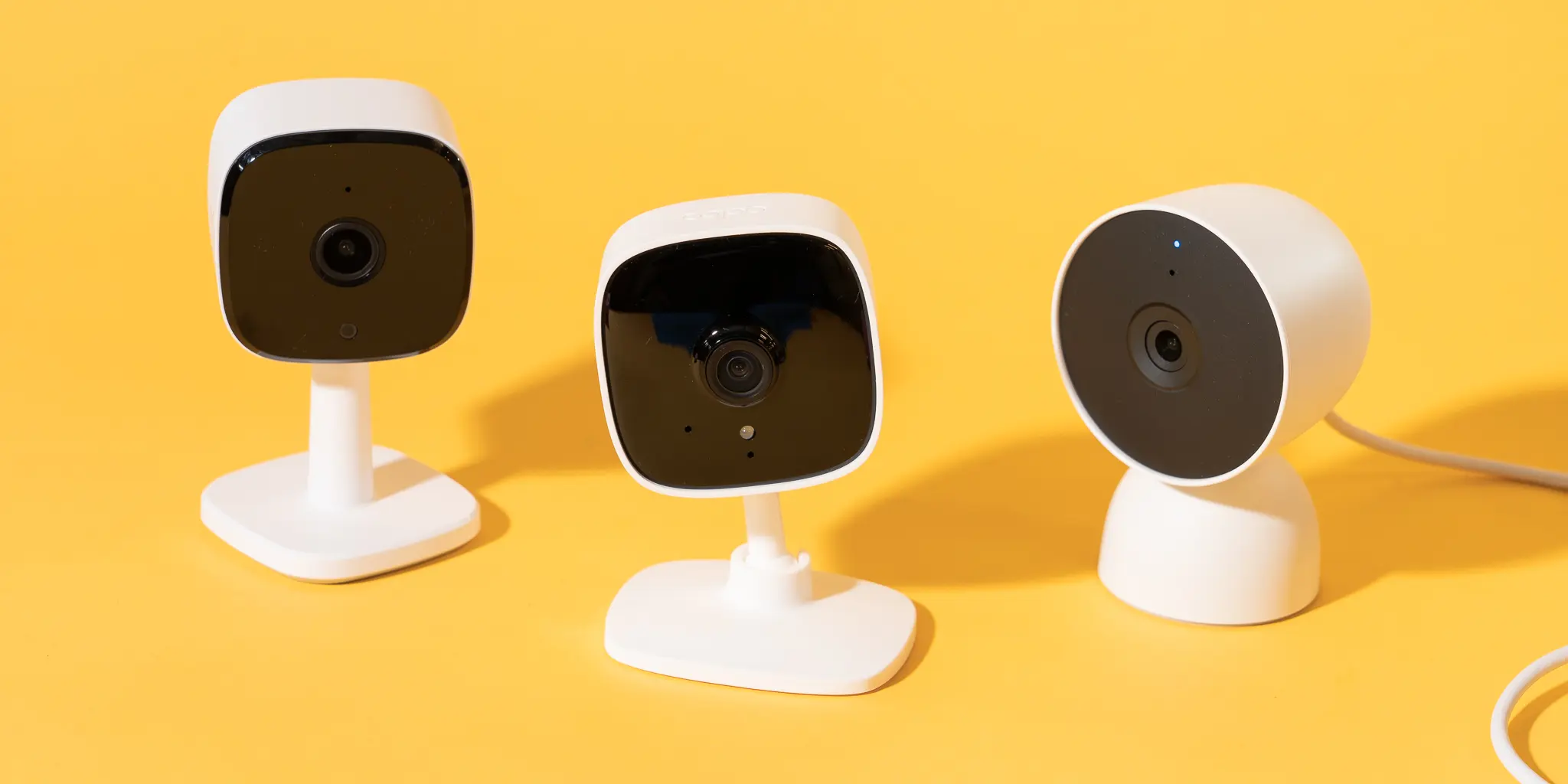 15 Best Budget Home Security Cameras (2025 Review Guide)