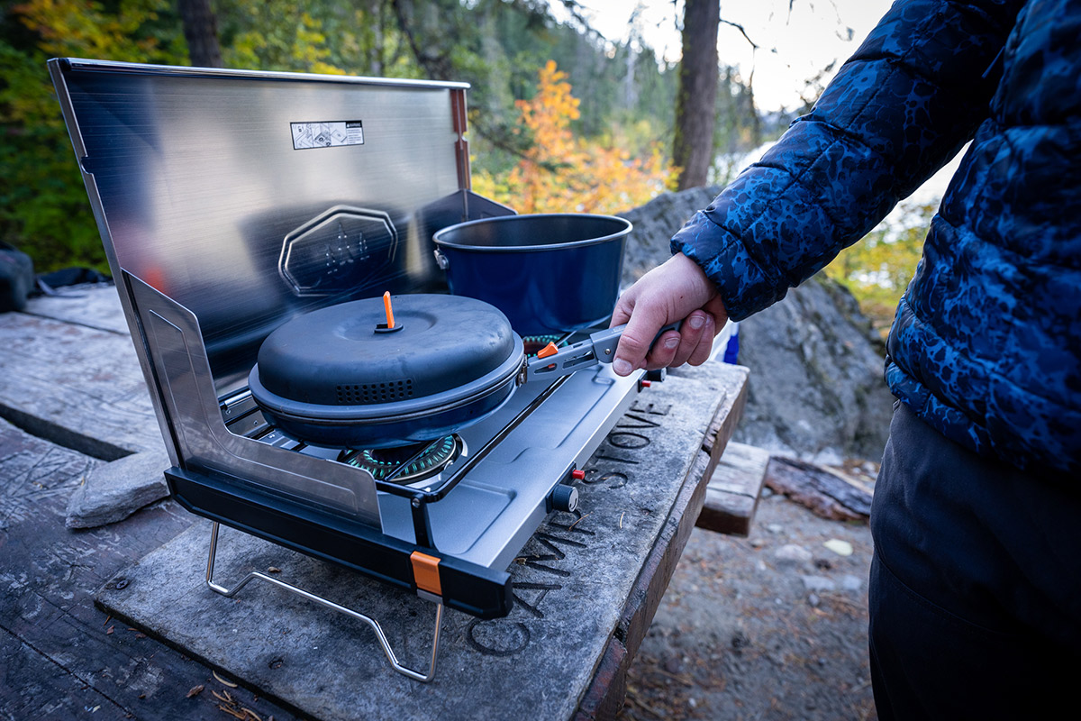 0 Best Camping Stoves (2025 Review Guide)