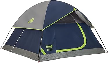 Coleman Sundome Camping Tent
