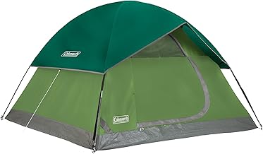 Coleman Sundome Camping Tent