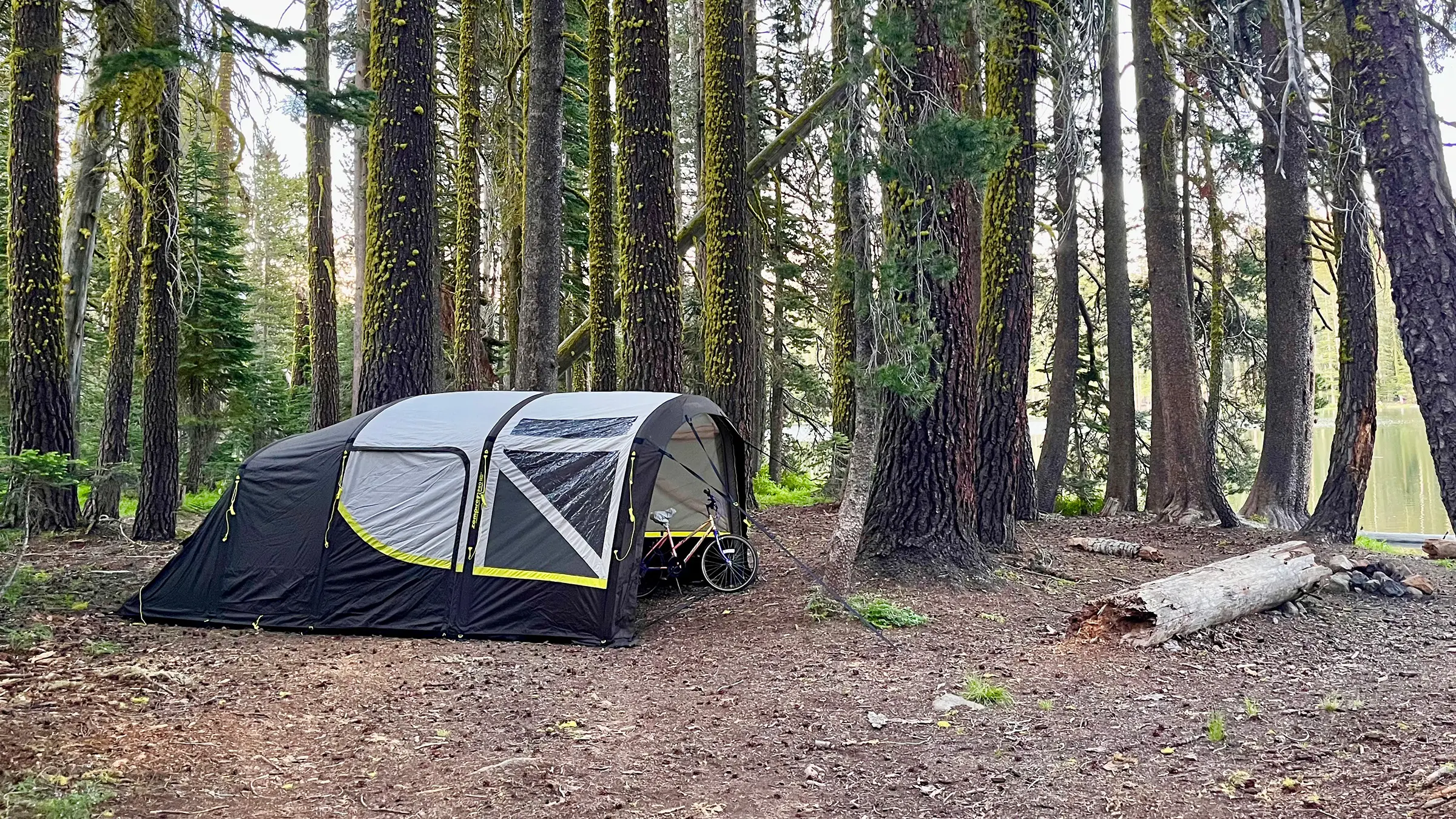 13 Best Camping Tents (2025 Review Guide)