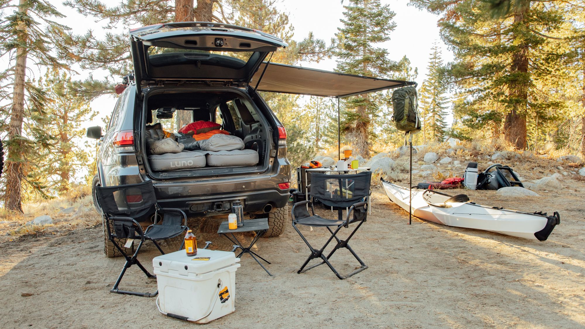 16 Best Car Camping Mattresses (2025 Review Guide)