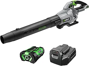 EGO Power+ 56V Cordless Leaf Blower