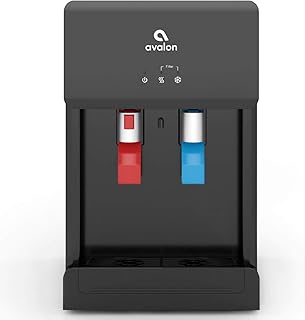 Avalon Touchless Bottleless Water Cooler