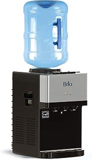 Brio Top Loading Water Cooler