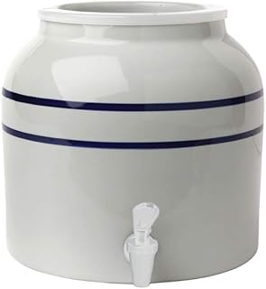 New Wave Enviro Porcelain Water Dispenser