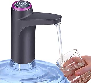 Water Bottle Pump Dispenser