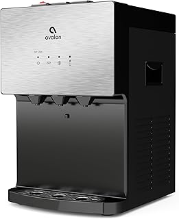 Avalon Bottleless Water Dispenser
