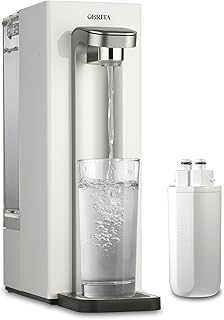 Brita Hub Compact Instant Water Filter System - 9 Cup Reservoir