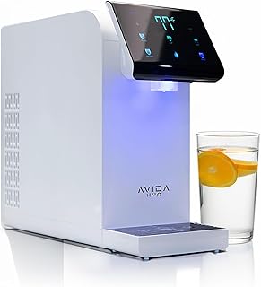 Ultra Instant Hot and Cold Water Dispenser - Countertop