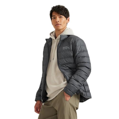 Eddie Bauer Men's CirrusLite Down Jacket - Lightweight and Warm