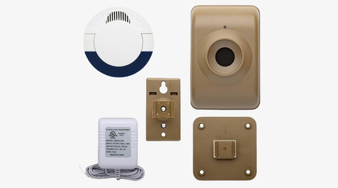 7 Best Drive-way Alarm Systems With Long Range (2026 Review Guide)