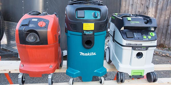 8 Best Dust Extractors (2026 Review Guide)