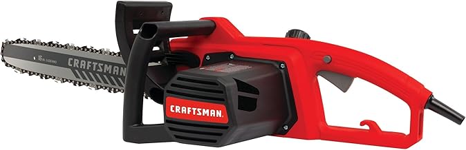 CRAFTSMAN 16 Inch Electric Chainsaw