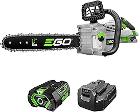 EGO POWER+ 16" Battery Chainsaw