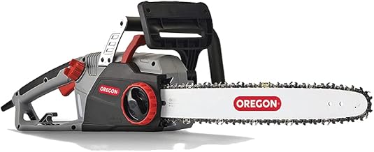 Oregon 15 Amp Self-Sharpening Chainsaw