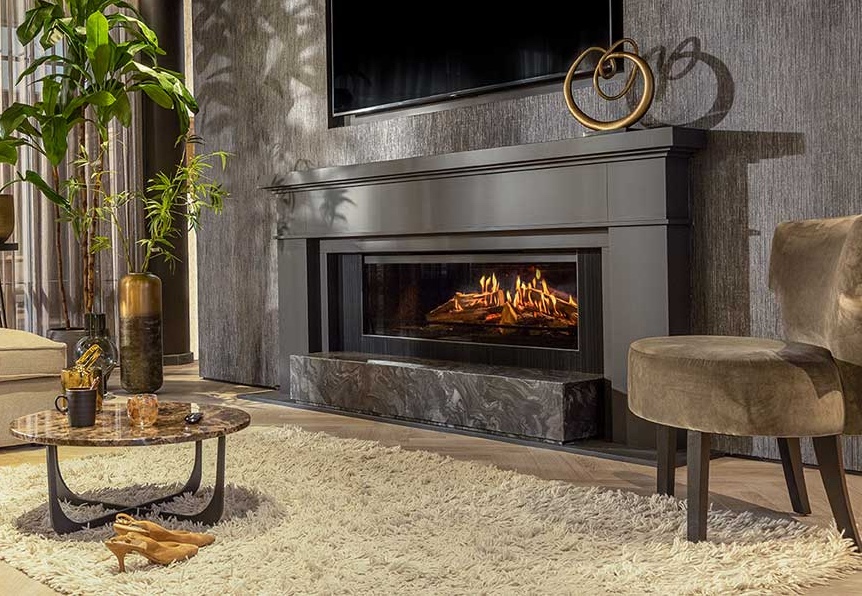 Best Electric Fireplace: Cozy, Stylish Heat for Every Home
