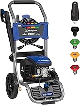 Westinghouse WPX3000e Electric Pressure Washer 3000 PSI