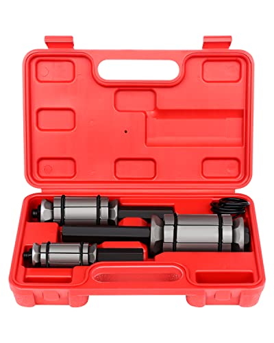 3-Piece Pipe Expander Tool Set for Mufflers and Tail Pipes