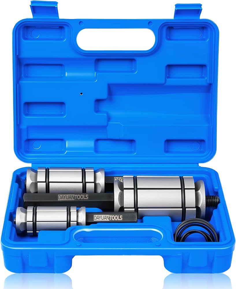 7 Best Exhaust Pipe Expander Tools (2026 Review Guide)