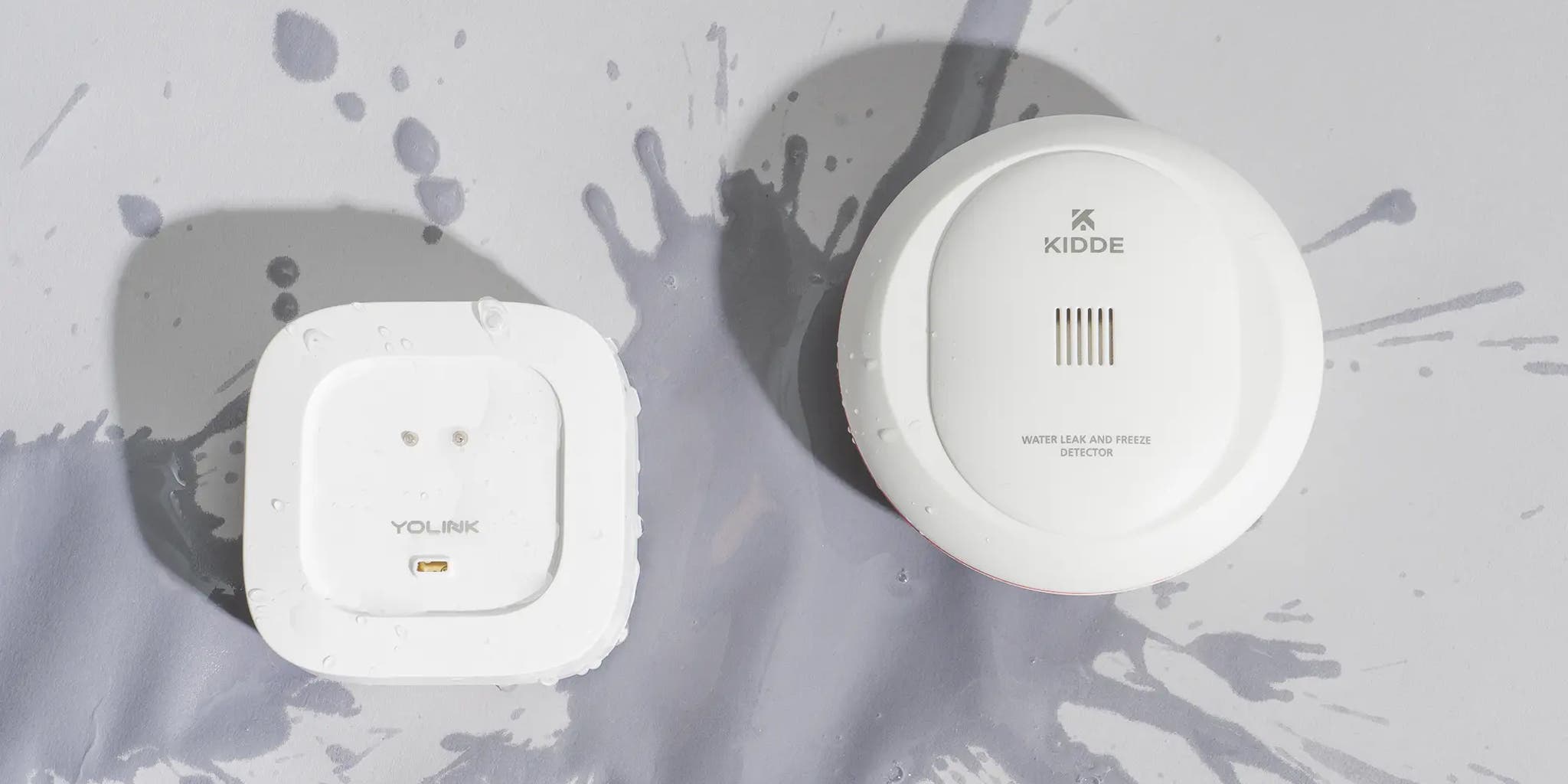 9 Best Flood And Leak Sensors With Automatic Shutoff (2026 Review Guide)