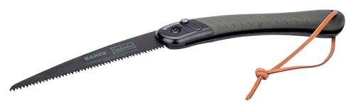 Bahco 9" Laplander Folding Saw