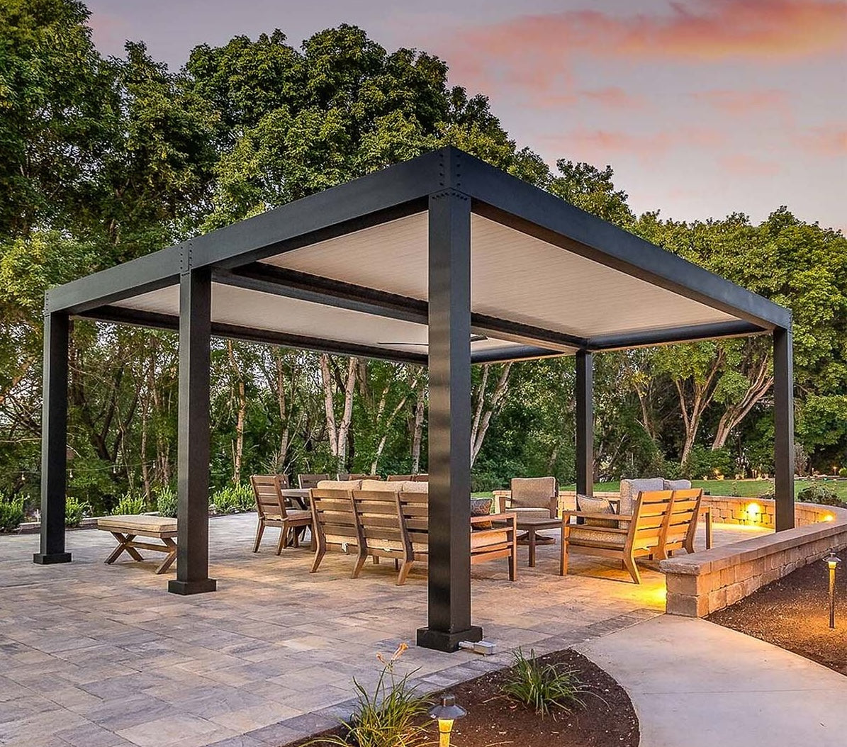 20 Best Freestanding Pergolas (2025 Review Guide)