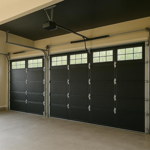 Reflective Garage Door Insulation Kit