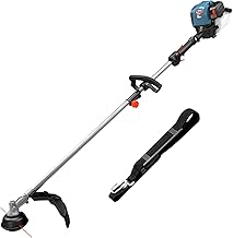 SENIX 26.5cc Gas Weed Wacker 17-Inch