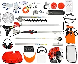 4 in 1 Trimming Tool 51.7CC