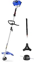 WILD BADGER 26cc Weed Wacker 3 in 1 17''