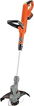 BLACK+DECKER 20V MAX Cordless String Trimmer