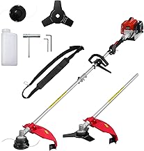 Gas Weed Eater 26cc 2 in 1