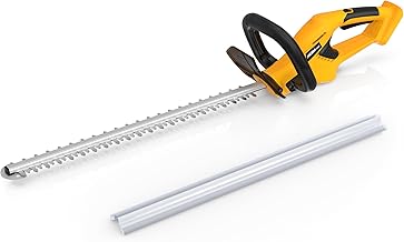 22-Inch Cordless Hedge Trimmer DEWALT Compatible